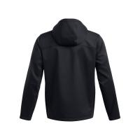 1371587 UA CGI Shield 2.0 Hooded ΜΠΟΥΦΑΝ UNDER ARMOUR
