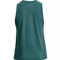 Under Armour Womens Sportstyle Graphic Tank - 1356297-722