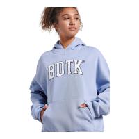 NEW LOGO HOODIE