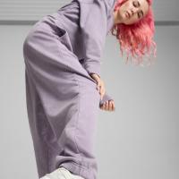 626802 DARE TO GYM2K Relaxed Washed Pants TR ΠΑΝΤΕΛΟΝΙ PUMA