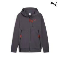 PUMA TECH FZ Hoodie DK 624385-69