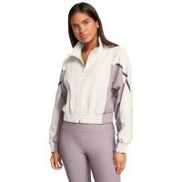 1386479 Unstoppable Crop Jacket ΖΑΚΕΤΑ UNDER ARMOUR