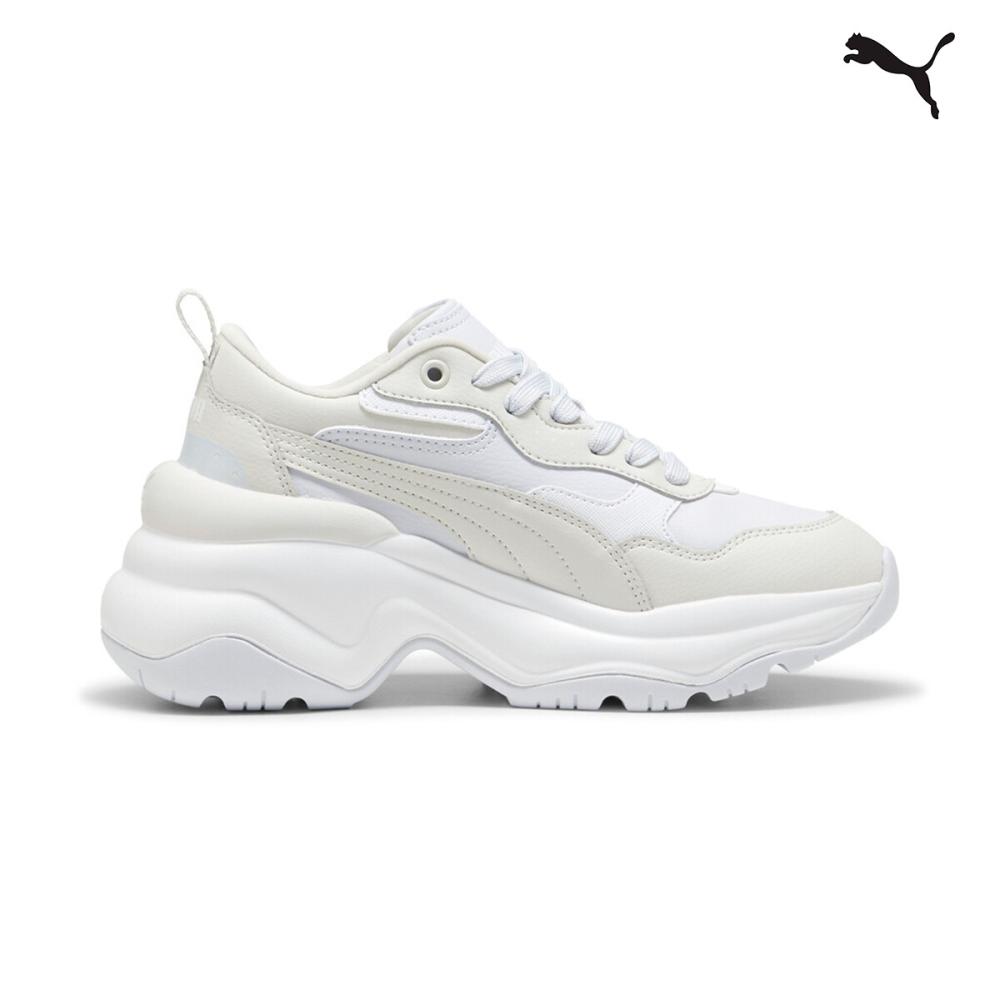 393915 Cilia Wedge ΥΠΟΔΗΜΑ RUNNING SNEAKERS PUMA