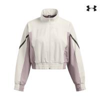 1386479 Unstoppable Crop Jacket ΖΑΚΕΤΑ UNDER ARMOUR