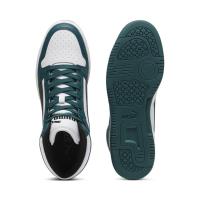 369573 Rebound LayUp SL ΥΠΟΔΗΜΑ BASKET 3/4 PUMA