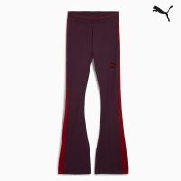 626809 T7 PLAY.PARIS. Flared Leggings