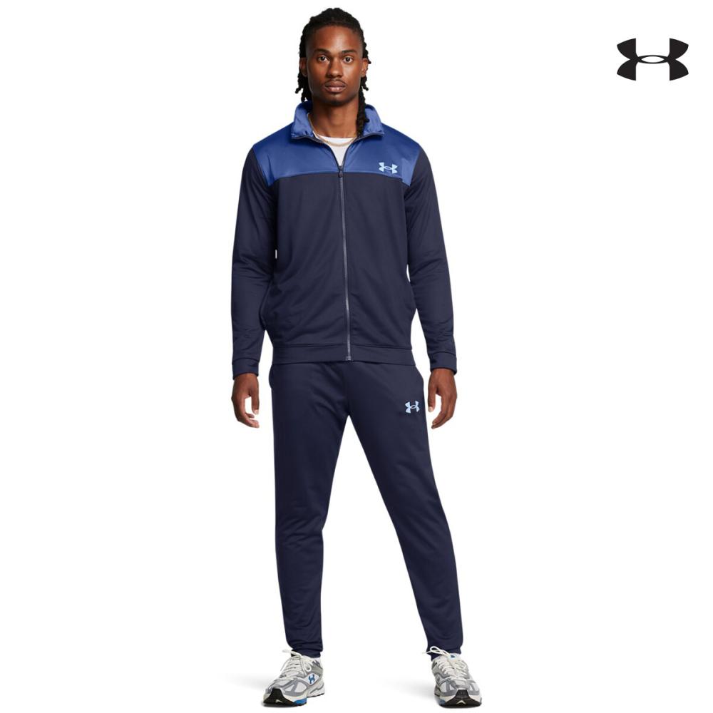 1366212 UA EMEA TRACKSUIT NOVELTY ΣΕΤ UNDER ARMOUR