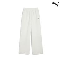 525758 Q4 STUDIO TEXTURED HW PANT ΠΑΝΤΕΛΟΝΙ PUMA