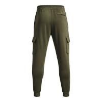1382134 UA Rival Fleece Cargo Jogger ΠΑΝΤΕΛΟΝΙ UNDER ARMOUR