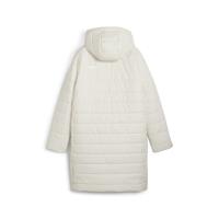 848942 ESS Hooded Padded Coat ΜΠΟΥΦΑΝ PUMA