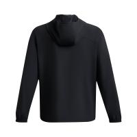 1386555 UA Vibe Woven Windbreaker ΜΠΛΟΥΖΑ ΜΑΚΡΥΜΑΝΙΚΗ UNDER ARMOUR