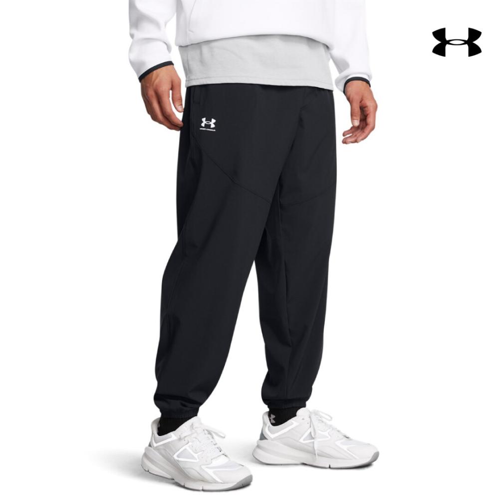 1386557 UA Vibe Woven Jogger ΠΑΝΤΕΛΟΝΙ UNDER ARMOUR