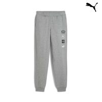 681860-03 PUMA POWER Graphic Sweatpants FL cl B