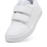 397642 Courtflex V3 V PS ΥΠΟΔΗΜΑ TENNIS LOW PUMA