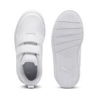 397642 Courtflex V3 V PS ΥΠΟΔΗΜΑ TENNIS LOW PUMA