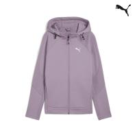 681670 EVOSTRIPE Full-Zip Hoodie ΦΟΥΤΕΡ ΜΕ ΚΟΥΚΟΥΛΑ PUMA