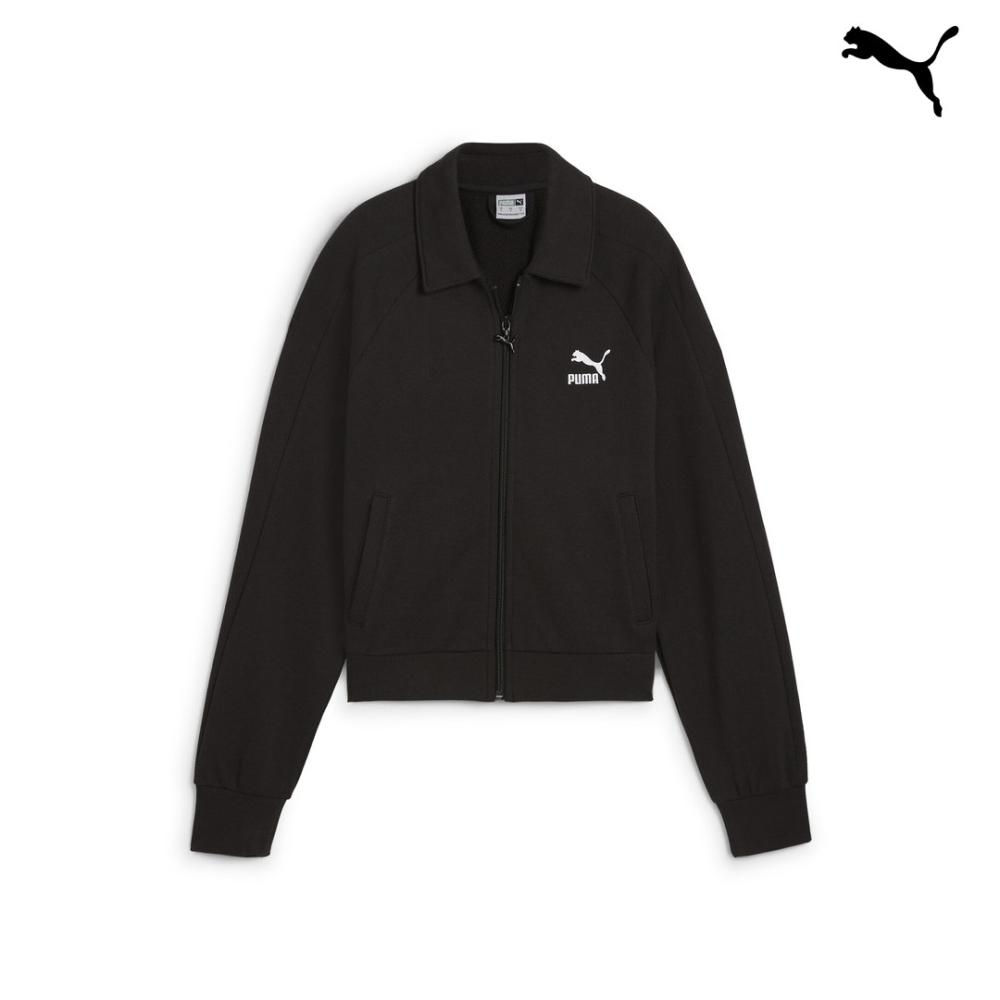 626797 T7 Track Jacket JACKET PUMA