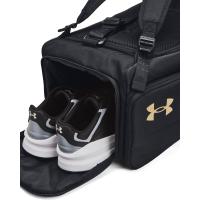 1381920 UA Contain Duo SM BP Duffle DUFFEL BAG UNDER ARMOUR