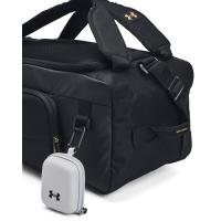 1381920 UA Contain Duo SM BP Duffle DUFFEL BAG UNDER ARMOUR