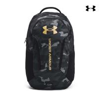 1384672 UA Hustle 6.0 Backpack ΣΑΚΚΙΔΙΟ UNDER ARMOUR