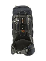 Polo Voyager 55+ Ορειβατικό Σακίδιο 55lt Μπλε