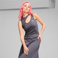 627477 DARE TO GYM2K Maxi Dress ΦΟΡΕΜΑ PUMA