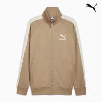 539484 T7 ICONIC Track Jacket (s) PT JACKET PUMA