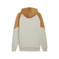 626813 PUMATECH FZ Hoodie FL ΖΑΚΕΤΑ ΜΕ ΚΟΥΚΟΥΛΑ PUMA