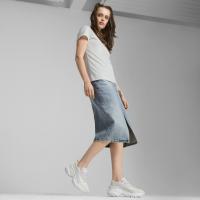 393915 Cilia Wedge ΥΠΟΔΗΜΑ RUNNING SNEAKERS PUMA