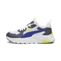 391443 Trinity Lite Jr ΥΠΟΔΗΜΑ RUNNING SNEAKERS PUMA