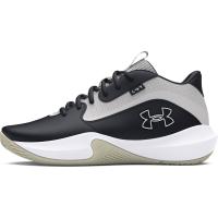 3028512 UA Lockdown 7 ΥΠΟΔΗΜΑ BASKET SNEAKERS MID UNDER ARMOUR