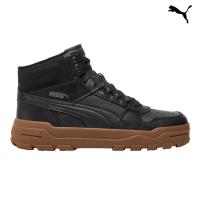 397468 Rebound Abrupt ΥΠΟΔΗΜΑ BASKET SNEAKERS MID PUMA