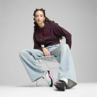 627484 CLASSICS PLAY.PARIS. Relaxed Hoodie