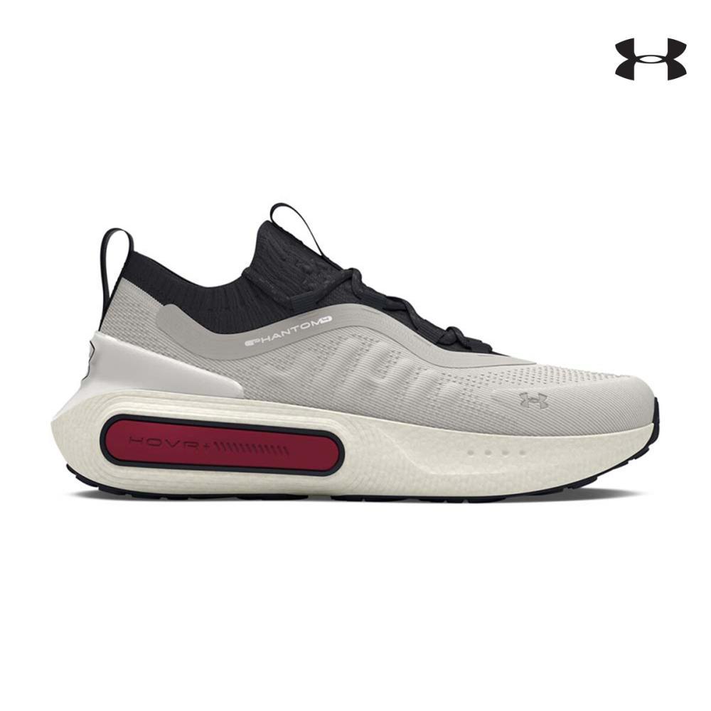 3027593 UA Phantom 4 SNEAKER LOW UNDER ARMOUR