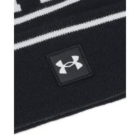1386634 M Halftime Pom Beanie ΣΚΟΥΦΟΣ UNDER ARMOUR