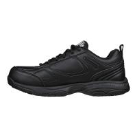 Skechers Παπούτσι Dighton με Πιστοποίηση Προστασίας SR