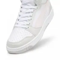 Puma Γυναικεία Μποτάκια Rebound v6 - 392326-07