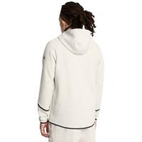 1386543 UA Unstoppable Flc Txtr FZ ΜΠΛΟΥΖΑ ΜΑΚΡΥΜΑΝΙΚΗ UNDER ARMOUR