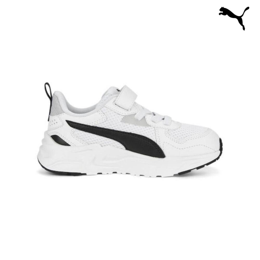 391480 Trinity Lite AC+ PS ΥΠΟΔΗΜΑ RUNNING SNEAKERS PUMA