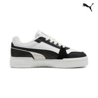 395203 CA Pro Lux III ΥΠΟΔΗΜΑ PRIME LOW BOOT PUMA