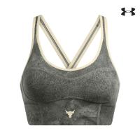 1384161 Pjt Rck LG LL Infty Bra Pt ΜΠΟΥΣΤΟ UNDER ARMOUR