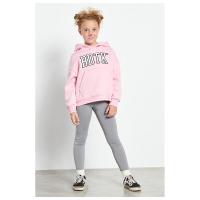 NEW LOGO HOODIE