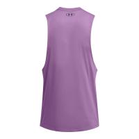 1383195 UA Pjt Rck Payoff Graphic SL T-SHIRT ΑΜΑΝΙΚΟ UNDER ARMOUR