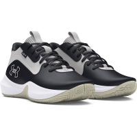 3028512 UA Lockdown 7 ΥΠΟΔΗΜΑ BASKET SNEAKERS MID UNDER ARMOUR