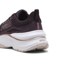 310167 Softride Divine Metal Wn's ΥΠΟΔΗΜΑ RUNNING SNEAKERS PUMA