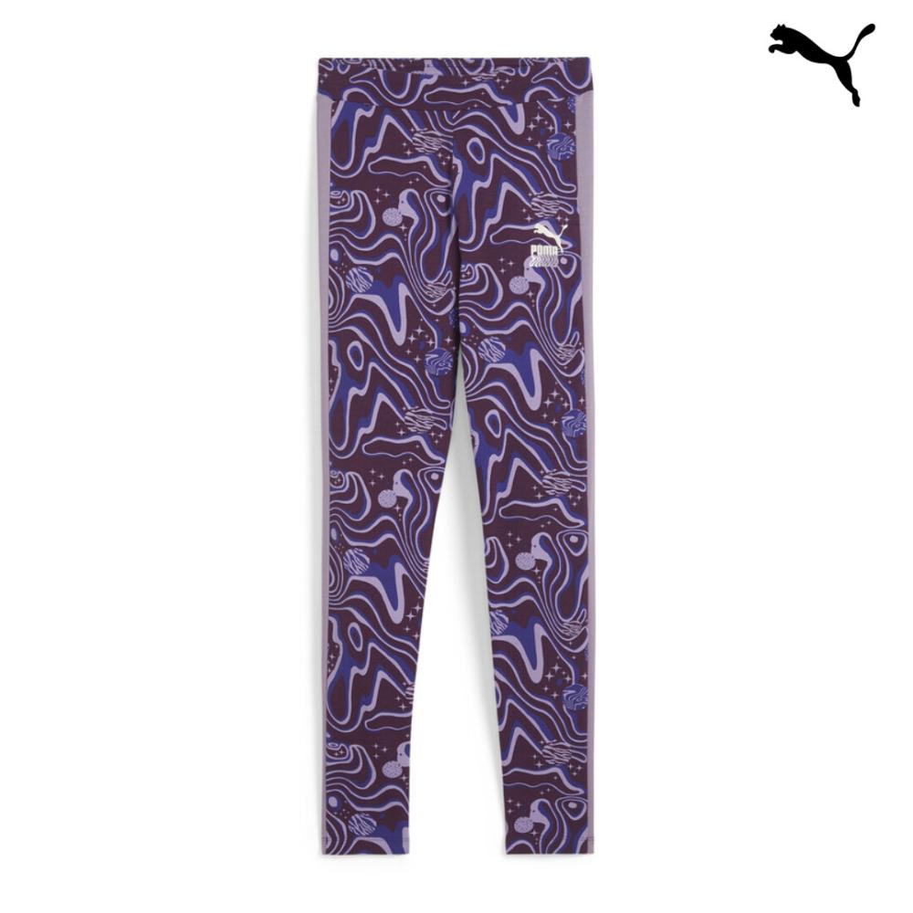 626444-44 LAVA LAND High Waist Leggings G