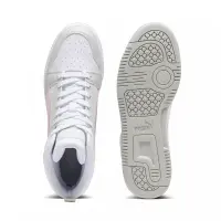 Puma Γυναικεία Μποτάκια Rebound v6 - 392326-07