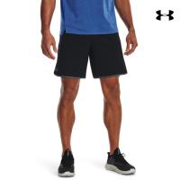 1377026 UA HIIT Woven 8in Shorts ΣΟΡΤ UNDER ARMOUR