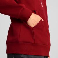 681741 PUMA POWER Graphic Hoodie FL ΦΟΥΤΕΡ PUMA