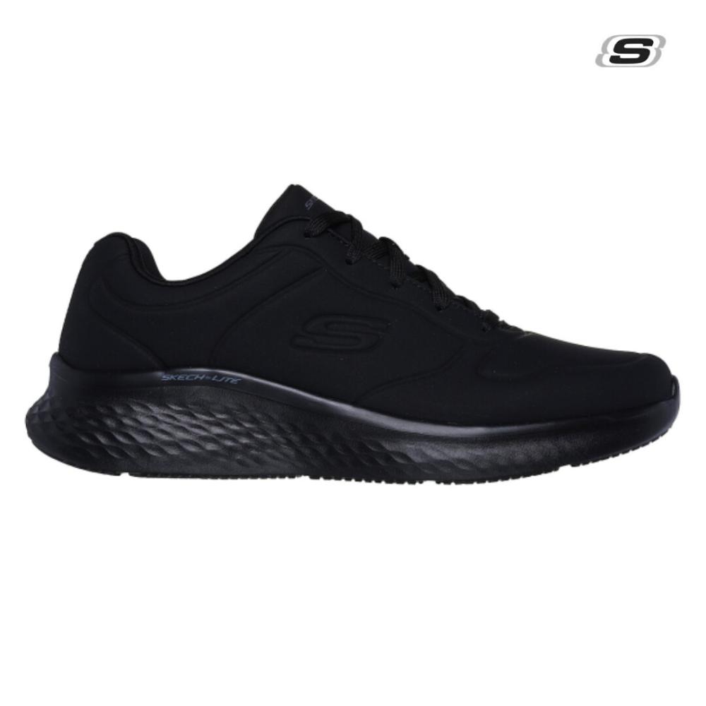 Skechers Ανδρικά Sneakers Μαύρο 232499-BBK
